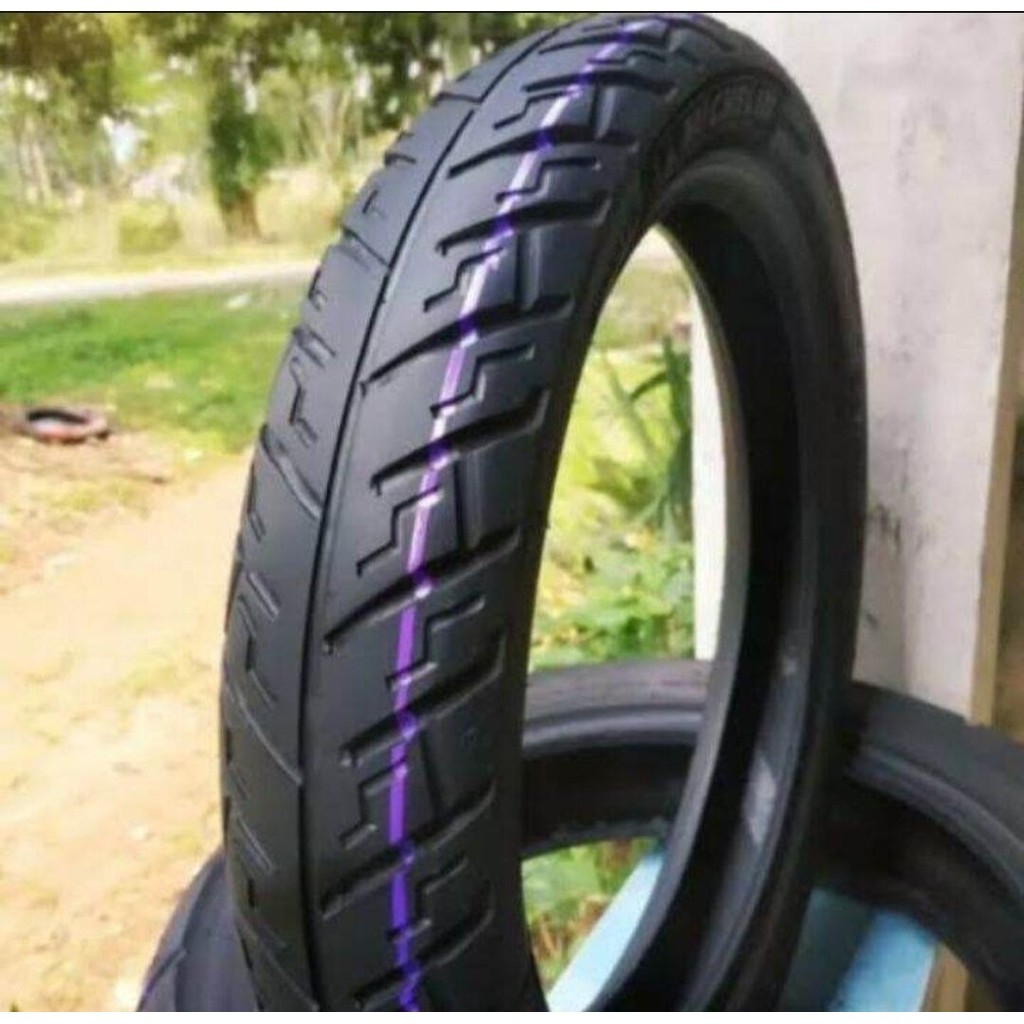 Jual ban luar belakang untuk semua metik ukuran 90/90-14 merk city grip ...