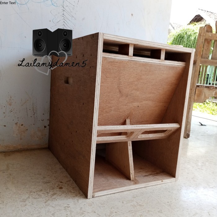 Jual BOX SPEAKER 15 INCHI MODEL TURBO F1q | Shopee Indonesia