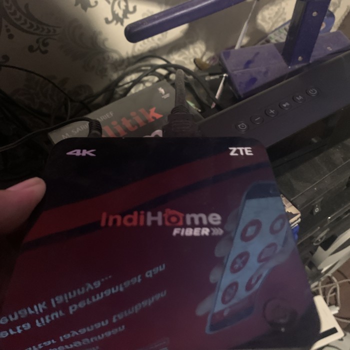 Jual STB Indihome Terlengkap & Harga Terbaru Agustus 2026 | Shopee ...