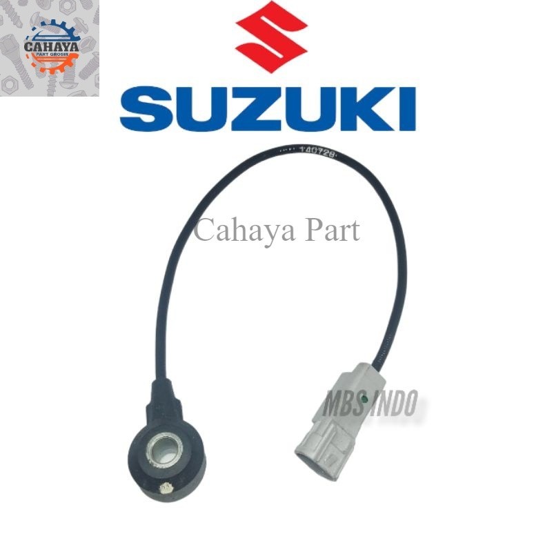 Jual sensor knock suzuki ertiga original sensor nglitik sensor detonasi ...