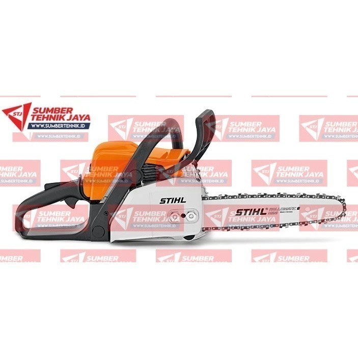 Jual Mesin Potong Kayu Gergaji Chainsaw Stihl Ms Shopee