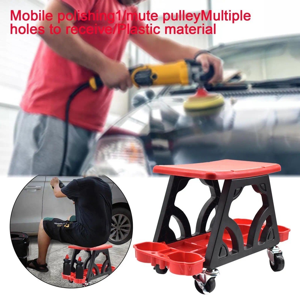 Jual kendaraan bermotor Kursi Roda Kursi Kursi Roda Roller Creeper ...