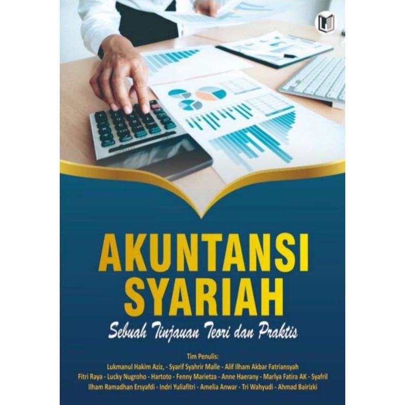 Jual Pdf Buku Akuntansi Syariah Sebuah Tinjauan Teori Dan Praktis ...