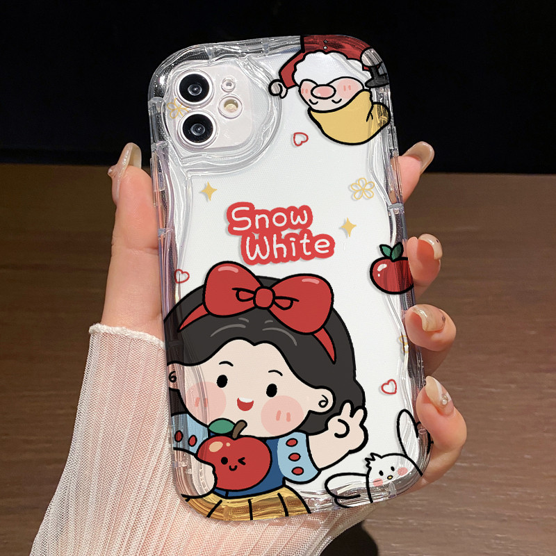 Protector Samsung Samsung A52 Case Aliexpress VooDirop Kawaii Animal  Cartoon Phone Case For Samsung Galaxy A51,