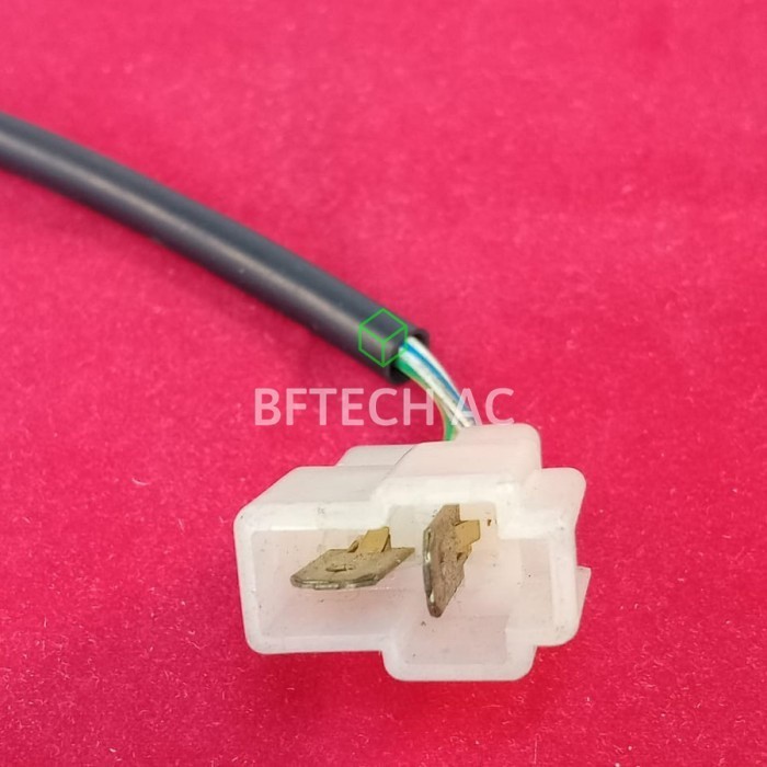 Jual Thermistor Toyota Avanza/Xenia Kabel Pendek Termistor AC Shopee