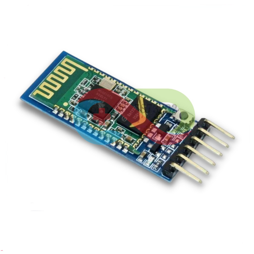 Jual HC-05 HC05 BLUETOOTH TRANSCEIVER MODULE FOR ARDUINO UNO MEGA ...