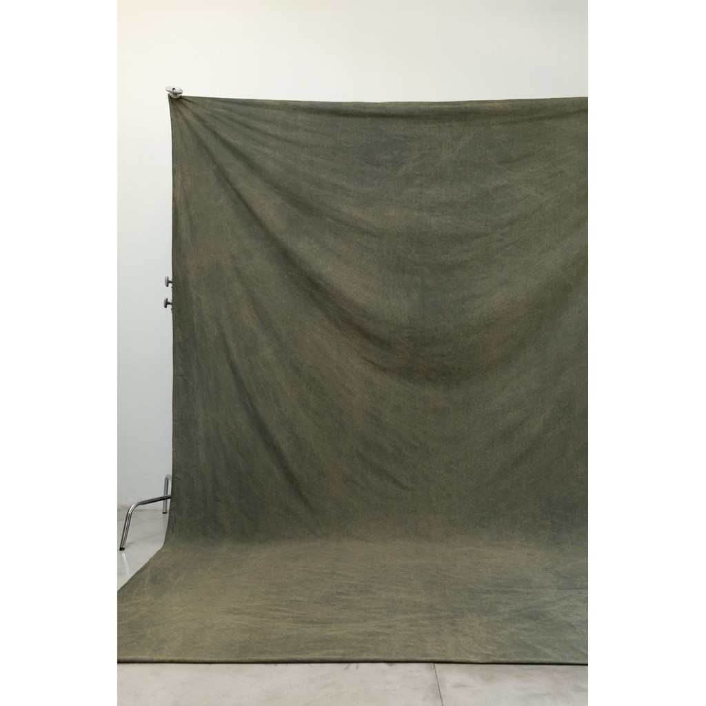 Jual TIO Cotton Dark Green [TIO Backdrop] [Background Foto Kain ...