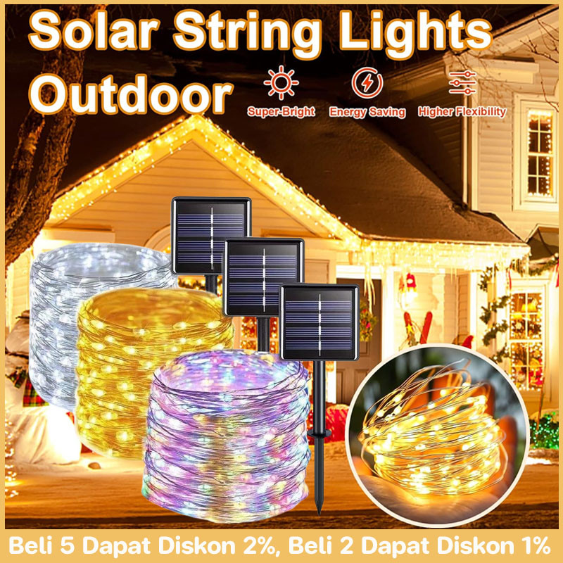 Jual Lampu Hias LED Strip Dekorasi RGB Lampu Lampu LED Natal Hias Lampu ...