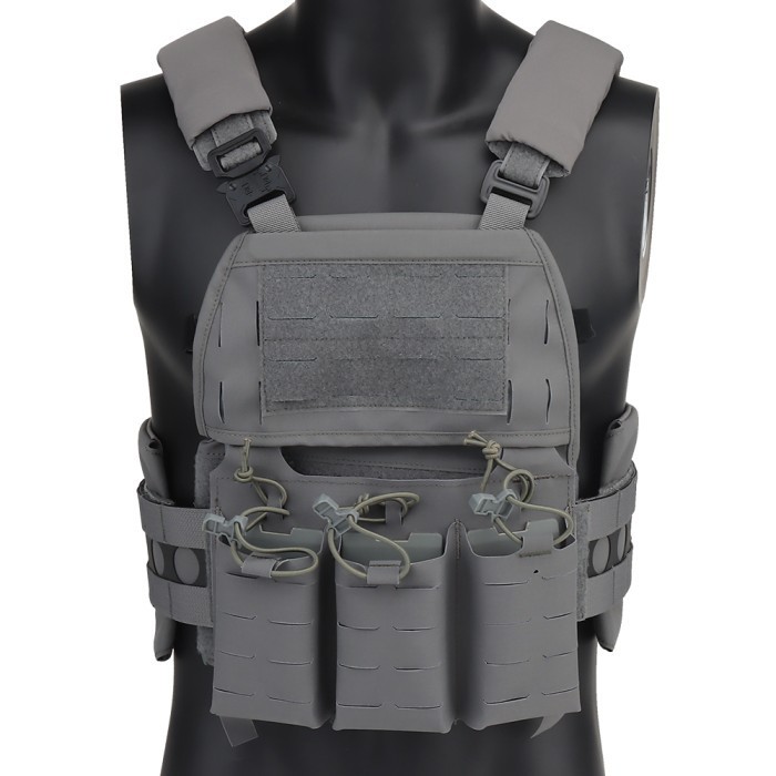 Jual FCPC V5 - Ferro Concepts Reps Plate Carrier Tactical Vest Rompi ...