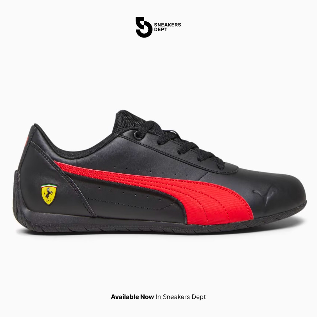 Harga sepatu puma ferrari original best sale