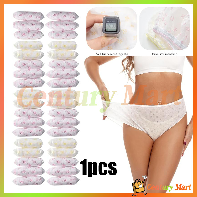 Disposable panties indonesia discount