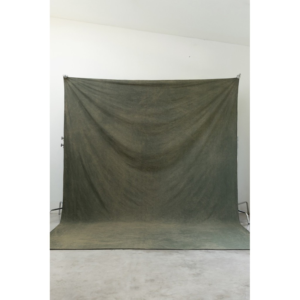 Jual TIO Cotton Dark Green [TIO Backdrop] [Background Foto Kain ...
