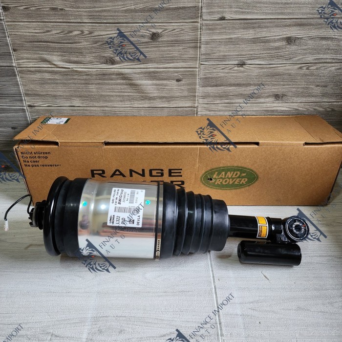 Jual Shock Air Suspension Belakang Range Rover Sport L320 Sensor Ads ...