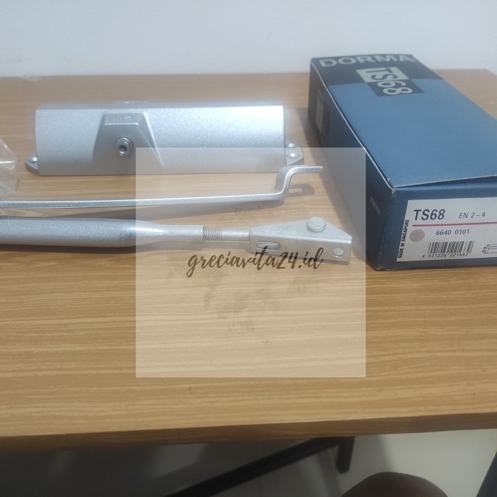 Jual door closer dorma TS 68 ( 100 asli ) Shopee Indonesia