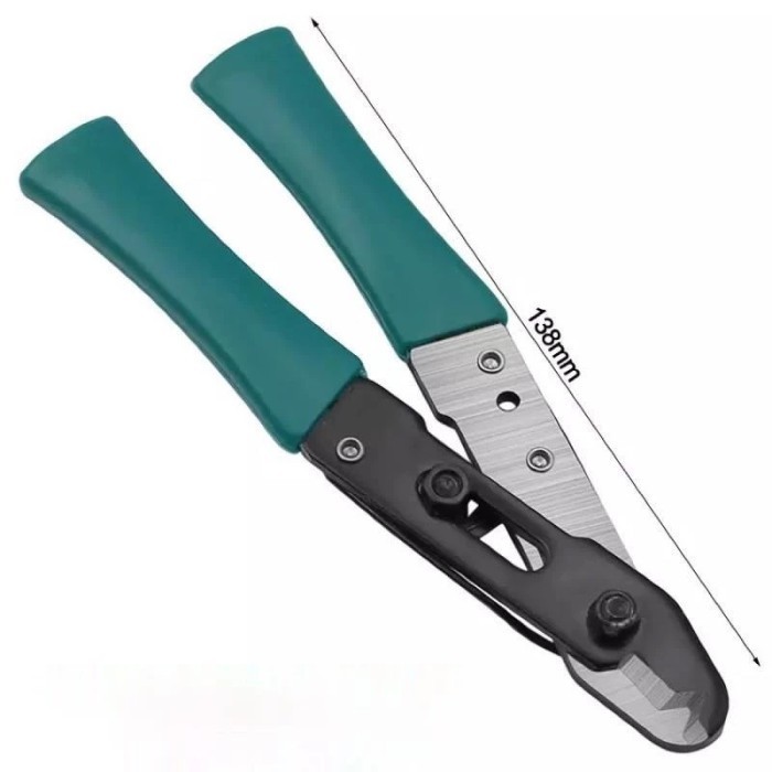 Jual Arrival TANG POTONG PIPA CAPILER /cutter capillary sampai pipa 3mm ...