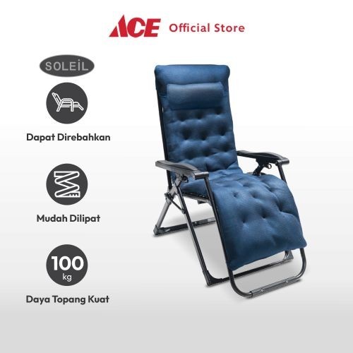 Zero gravity store chair ace