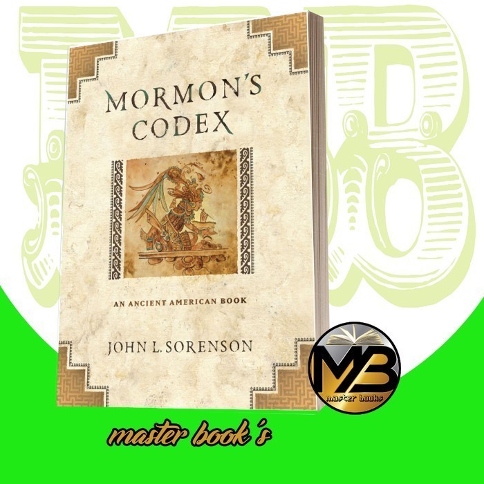 Jual book mormon Harga Terbaik & Termurah Mei 2026 | Shopee Indonesia