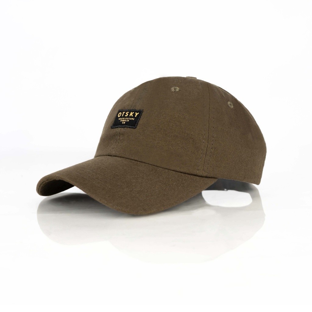 Jual Otsky Topi Pria Polo cap hat Font Legend | Shopee Indonesia