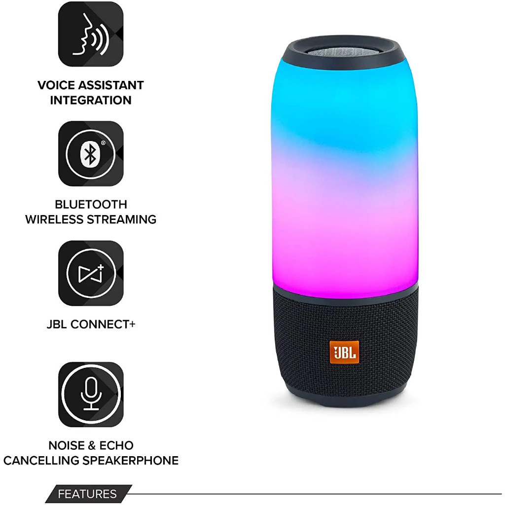 Jual jbl pulse store 3