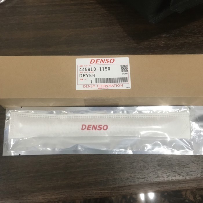 Jual Silica Drier Denso Silika Dryer AC Mobil | Shopee Indonesia