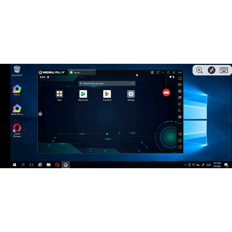 Jual RDP WINDOWS RAM 9GB 16GB 32GB DAN 64GB SUPPORT EMULATOR | Shopee ...