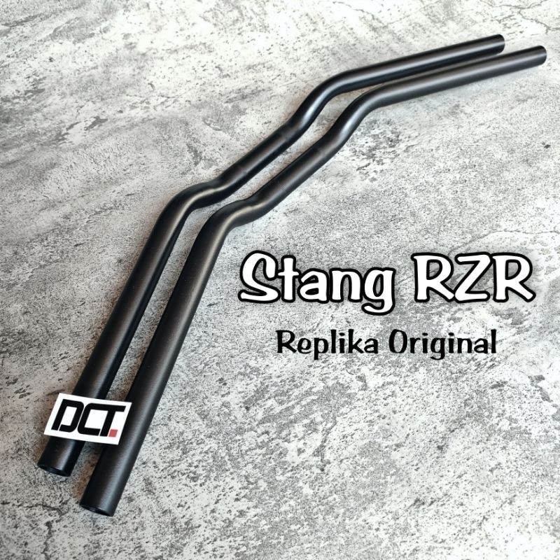 Jual Stang Stir RZR Motor Universal | Shopee Indonesia