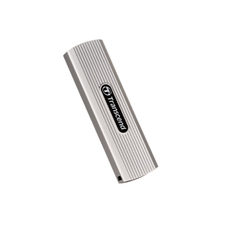 TRANSCEND ESD320A 2TB Portable SSD GRAY Price In BD