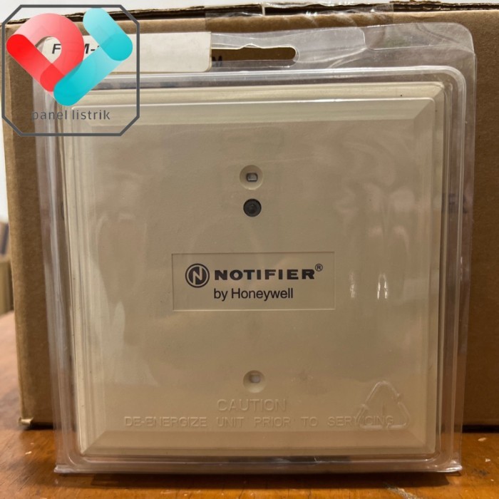 Jual Fire Relay Module Notifier FRM-1 modul Modul Relay Kebakaran ...