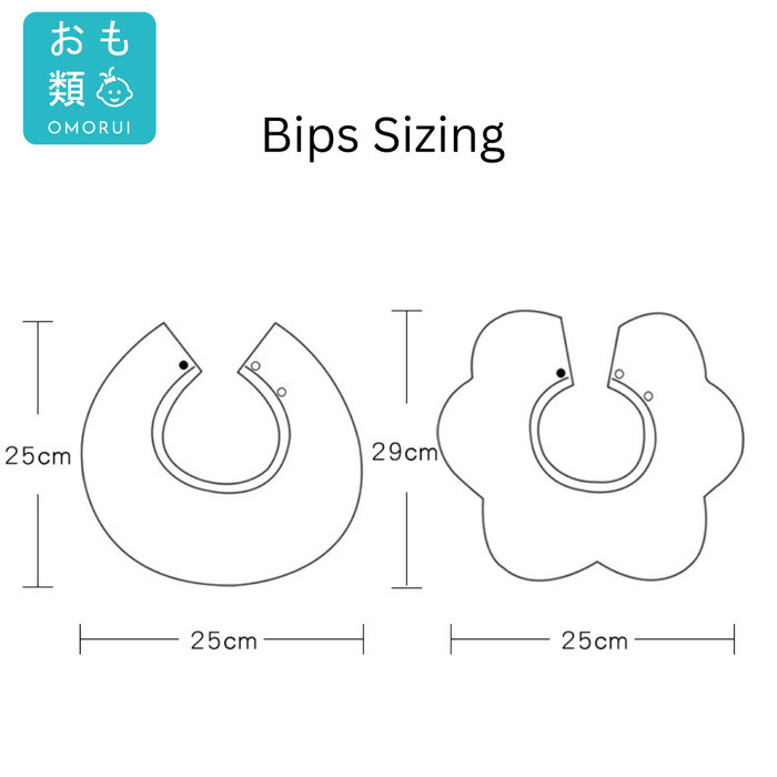 Jual Bips Bayi Waterproof Baby Kain Celemek Tatakan Eces Anti Air beli ...