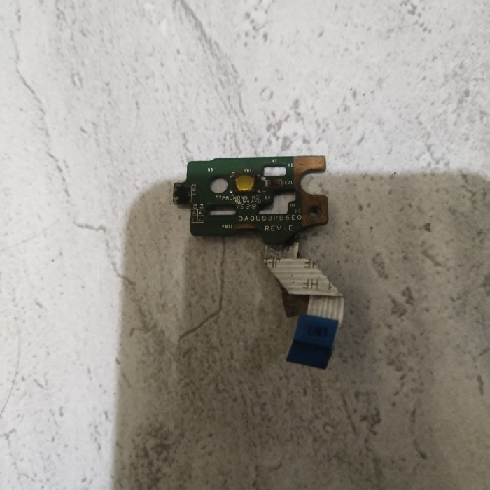 Jual Tombol power switch on off hp 14-n011TX Copotan | Shopee Indonesia