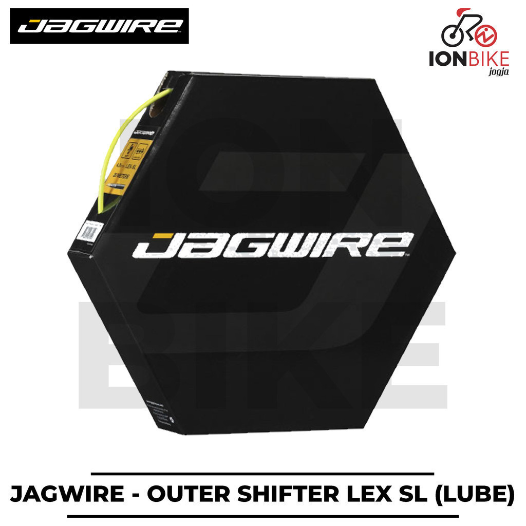 JAGWIRE LEX (4MM) main image 1
