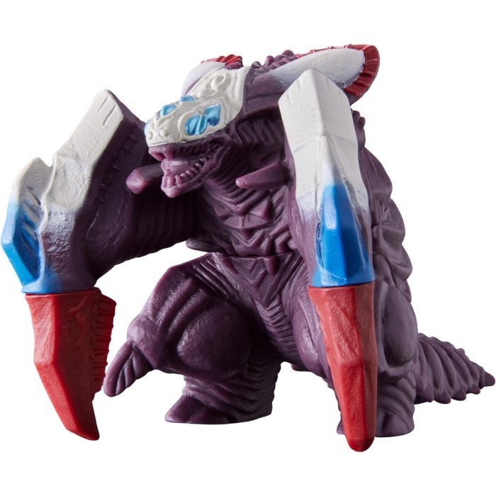 Jual Bandai Ultraman Blazar Kaiju Ultra Monster Series 208 Zugugan ...