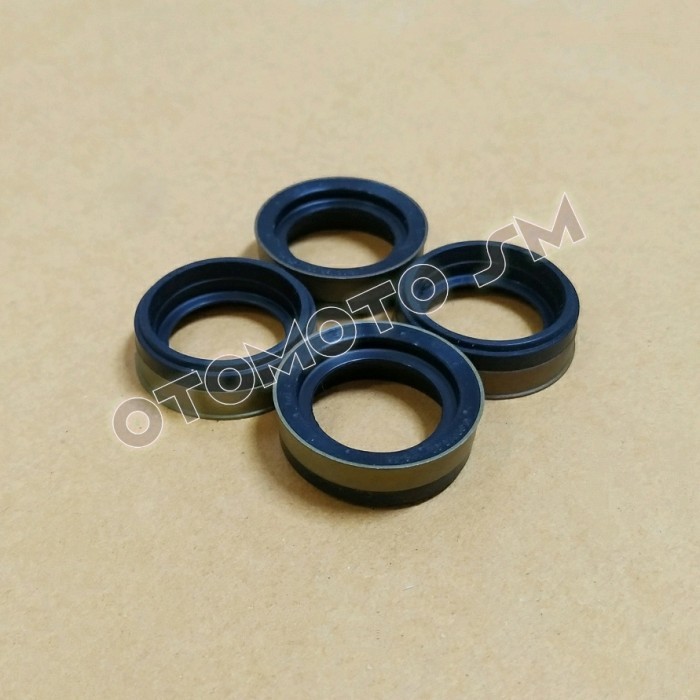 Jual Seal Injektor Ford Ranger Everest TDCi Original berkualitas ...