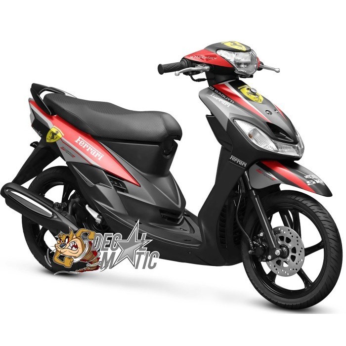 Mio sporty lasix 2019 model price