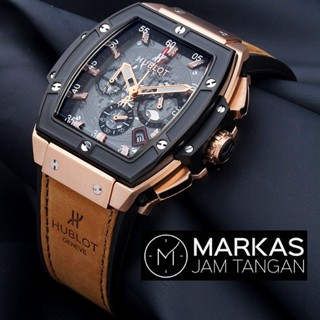 Jual Hublot Timepiece Terlengkap Harga Terbaru Februari 2024