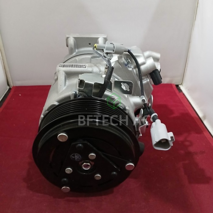 Jual Compressor Toyota Lexus Rx-350 Dus Denso Kompresor AC Mobil Bftech ...