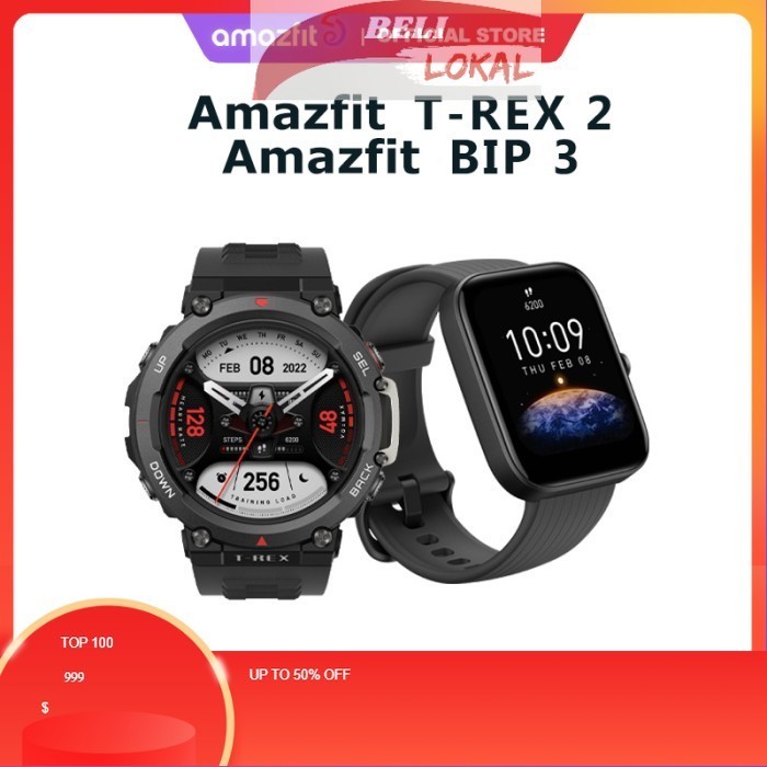 Watch Amazfit Gts Vs Amazfit T Rex Smartwatches Amazfit Gts Vs