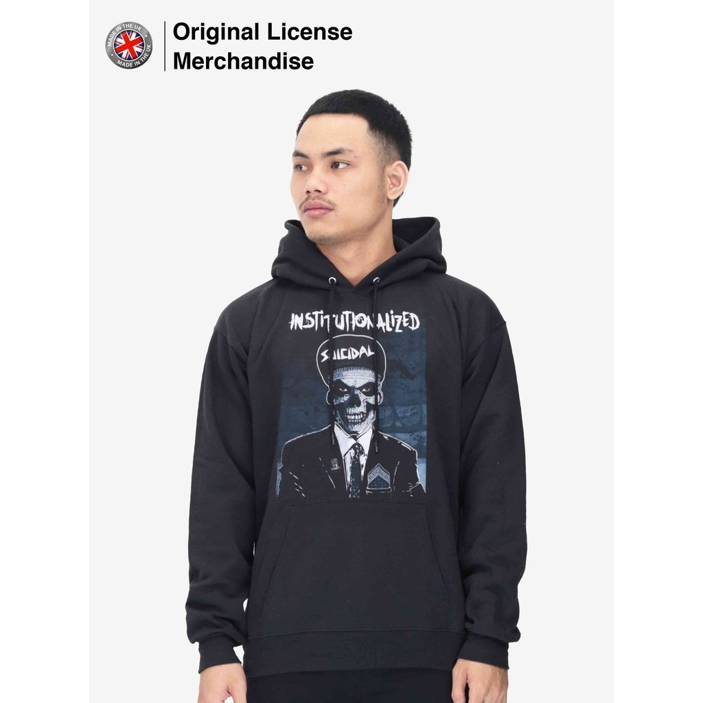 Hoodie suicidal tendencies deals