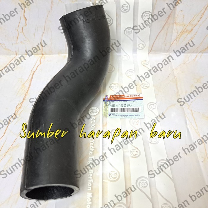 Jual Selang Hawa Filter Udara Panjang Canter PS125 Turbo FE71 ME415280 ...