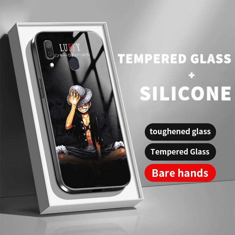 Jual Hard Case For Samsung A30 A30S A31 A32 4G A33 5G A34 A35 A70