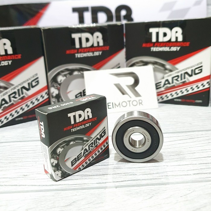 Jual promosi toko BEARING LAHER RODA DEPAN 6300 2RS NMAX AEROX 155 ORI ...