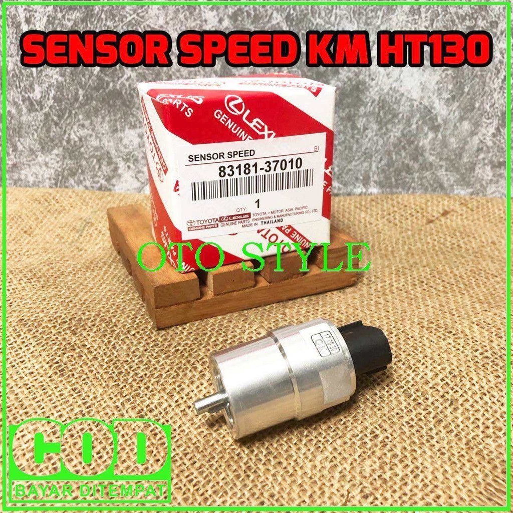 Jual SENSOR SPEEDO KM HT- SENSOR SPEED KM HINO DUTRO - SENSOR KILOMETER ...
