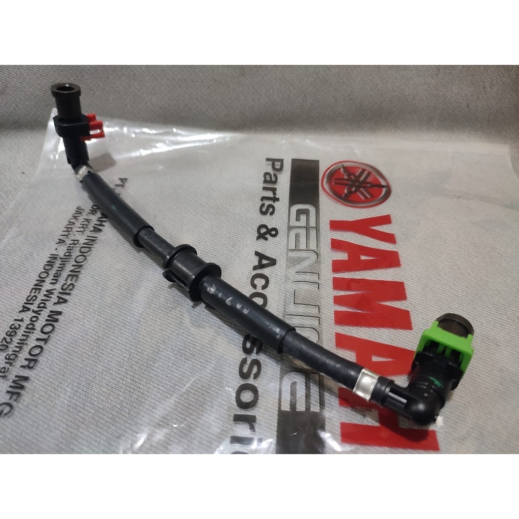 Jual Selang Injeksi Pipe Fuel Selang Bensin Yamaha R V V Vixion R Xsr Mt Shopee