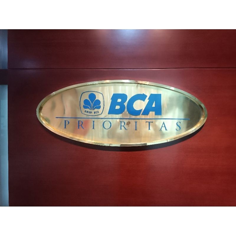 Jual Logo Bca Prioritas Shopee Indonesia