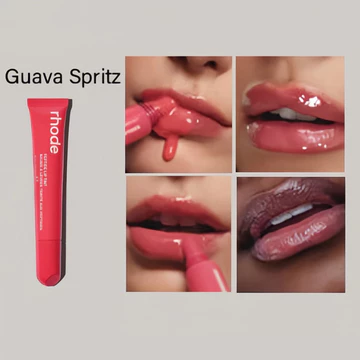 RHODE Lip Tint Peptide Lip Tint Treatment Rhode Lip Gloss 10ml