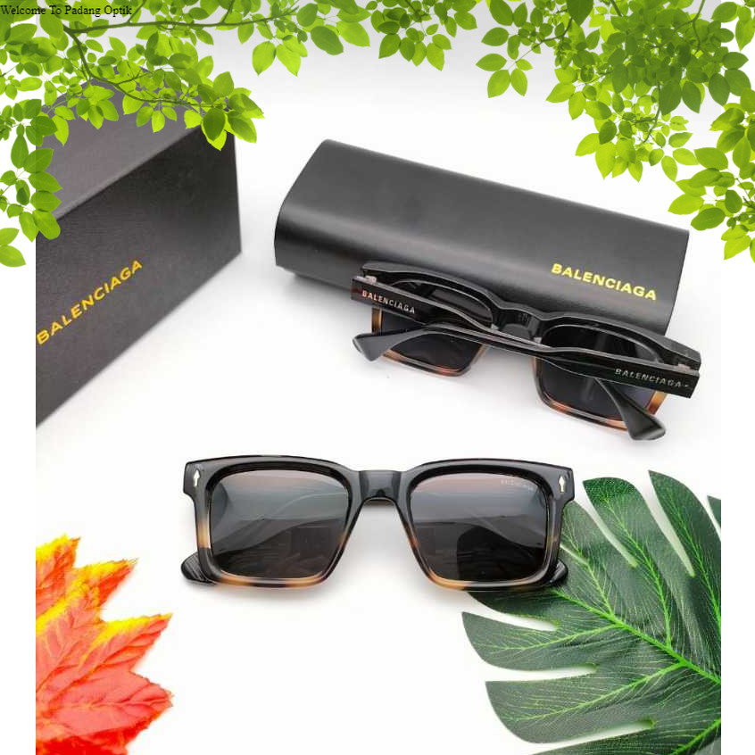 Jual Kacamata Pria Balen 58950 Model Terbaru | Shopee Indonesia