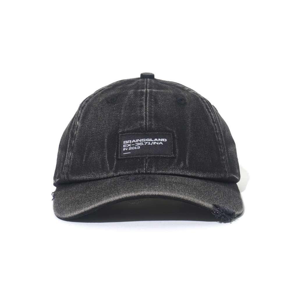 Jual MASCULINO - Polo Cap Washed | Bask Wash Destroy | Brainsgland ...
