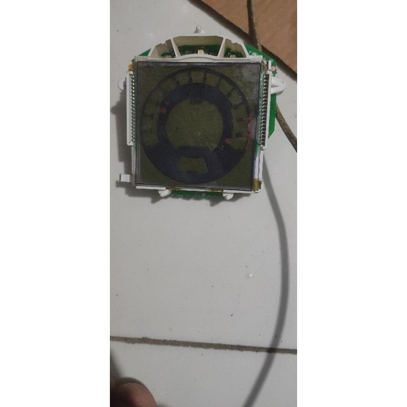 Jual LCD speedometer Honda CS1 CS 1 CS one asli original | Shopee Indonesia