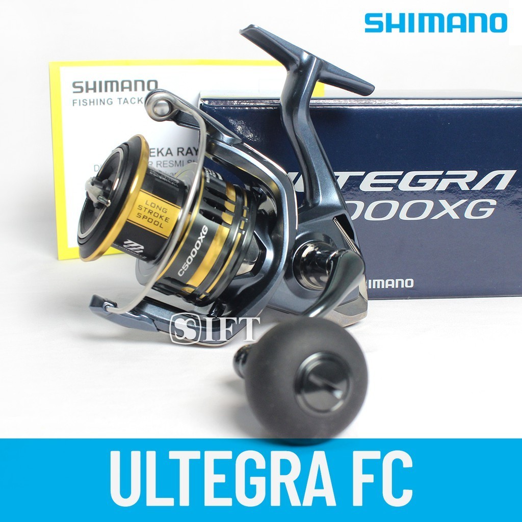 Jual shimano ultegra 1000 Harga Terbaik & Termurah April 2024