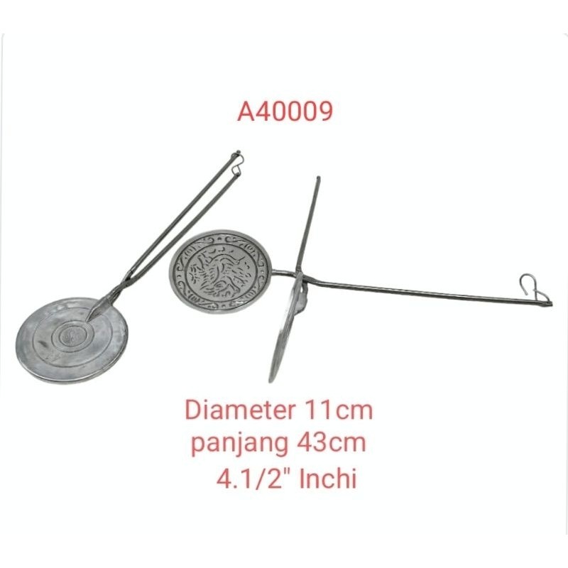 Jual Bentukan Kue Semprong A40009 / Egg Roll Manual / Cetakan kue Rokok ...